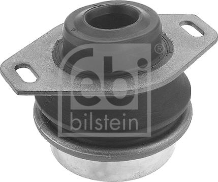 Febi Bilstein 19011 - Holder, engine mounting motal.fi