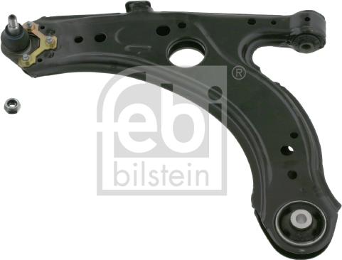 Febi Bilstein 19820 - Track Control Arm motal.fi