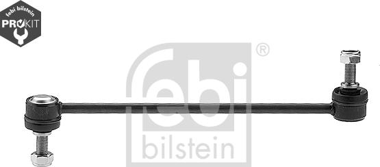 Febi Bilstein 19235 - Rod / Strut, stabiliser motal.fi