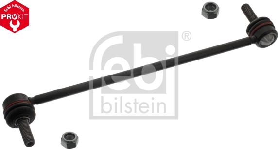 Febi Bilstein 19225 - Rod / Strut, stabiliser motal.fi