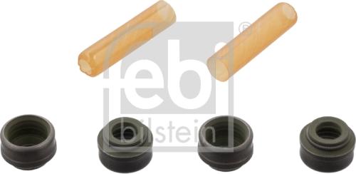 Febi Bilstein 19271 - Seal Set, valve stem motal.fi