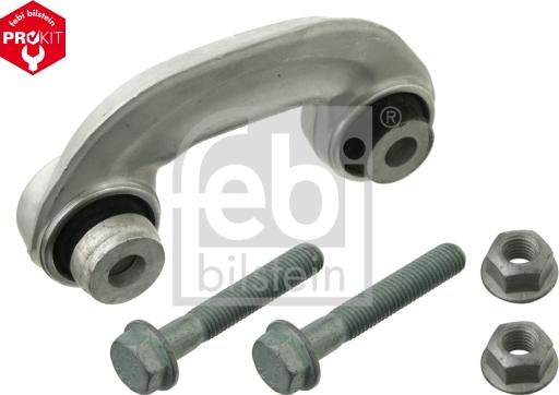 Febi Bilstein 19704 - Rod / Strut, stabiliser motal.fi