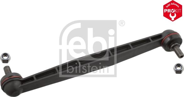 Febi Bilstein 14558 - Rod / Strut, stabiliser motal.fi