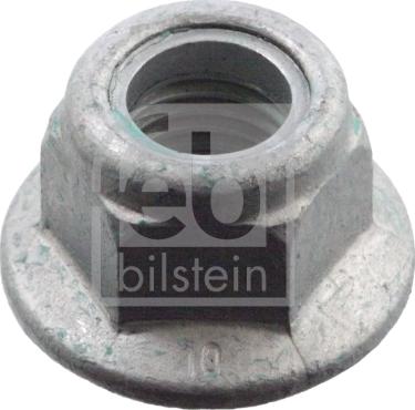 Febi Bilstein 14392 - Nut motal.fi