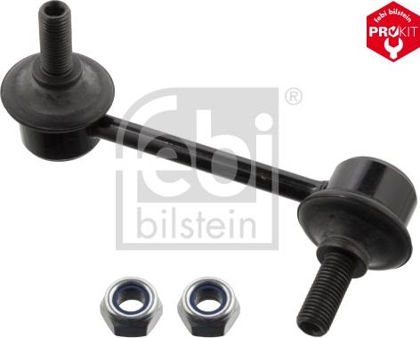 Febi Bilstein 15411 - Rod / Strut, stabiliser motal.fi