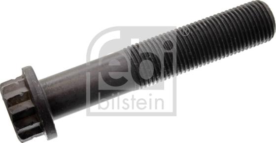 Febi Bilstein 15753 - Flywheel Bolt motal.fi