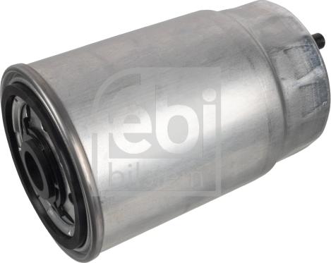 Febi Bilstein 109138 - Fuel filter motal.fi