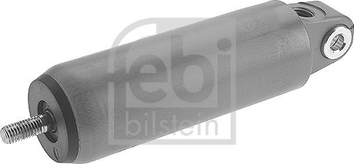 Febi Bilstein 10917 - Slave Cylinder, engine brake motal.fi