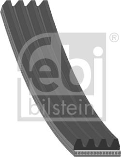 Febi Bilstein 28775 - V-Ribbed Belt motal.fi