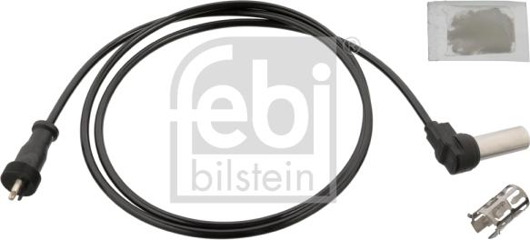 Febi Bilstein 104686 - Sensor, crankshaft pulse motal.fi