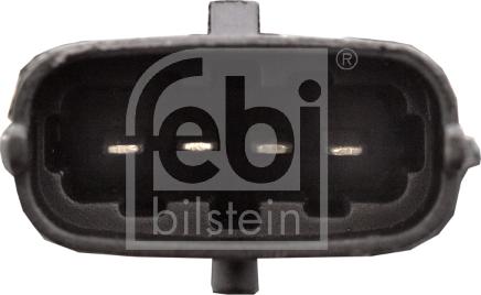 Febi Bilstein 104679 - Sender Unit, oil pressure motal.fi