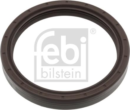 Febi Bilstein 104085 - Shaft Seal, manual transmission motal.fi