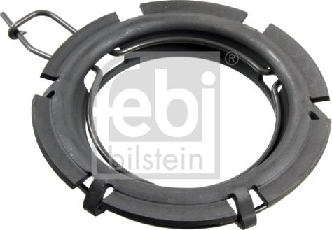 Febi Bilstein 105269 - Repair Kit, clutch release bearing motal.fi