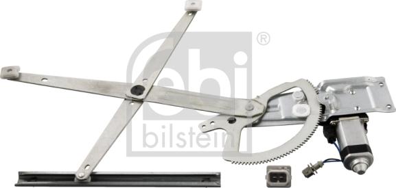 Febi Bilstein 106070 - Window Regulator motal.fi