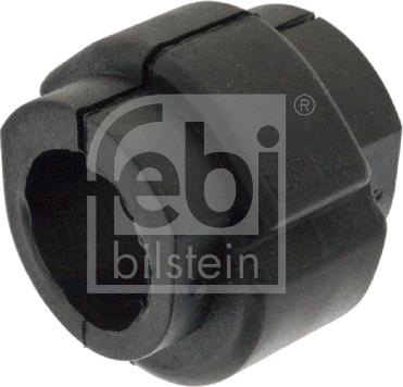 Febi Bilstein 100443 - Bearing Bush, stabiliser motal.fi