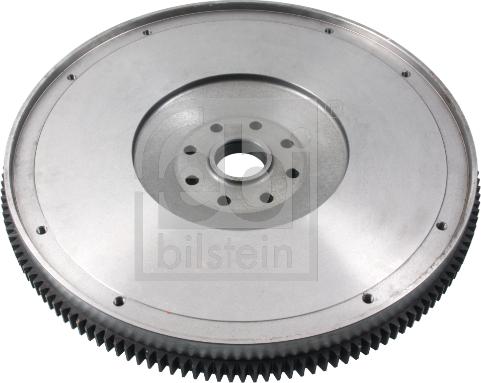 Febi Bilstein 100510 - Flywheel motal.fi