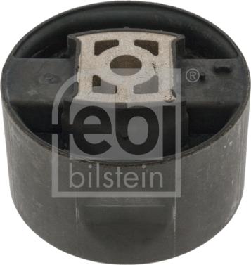 Febi Bilstein 100687 - Holder, engine mounting motal.fi