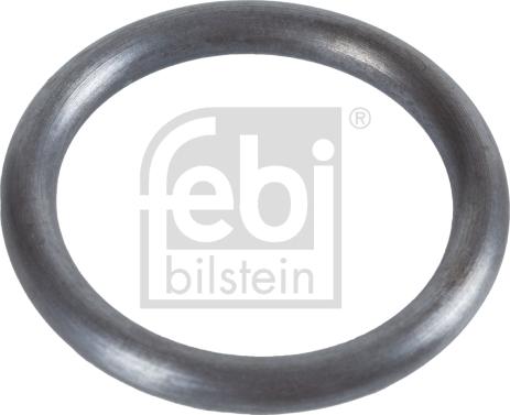 Febi Bilstein 100635 - Heat Shield, injection system motal.fi