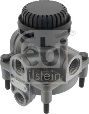 Febi Bilstein 100053 - Relay Valve motal.fi