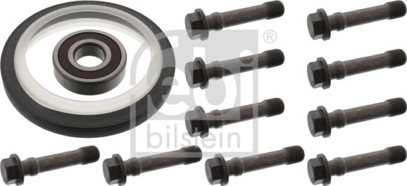 Febi Bilstein 100151 - Repair Kit, flywheel motal.fi