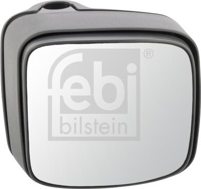 Febi Bilstein 100898 - Wide-Angle Mirror motal.fi