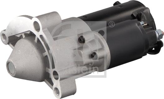 Febi Bilstein 101563 - Starter motal.fi