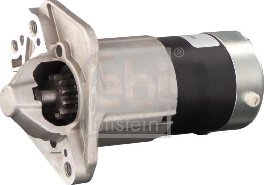 Febi Bilstein 101573 - Starter motal.fi