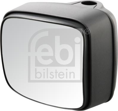 Febi Bilstein 101191 - Wide-Angle Mirror motal.fi