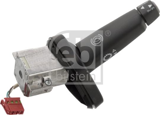 Febi Bilstein 101835 - Steering Column Switch motal.fi