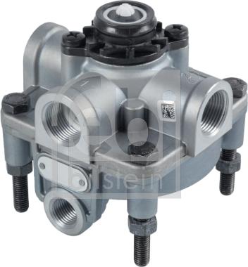 Febi Bilstein 101360 - Relay Valve motal.fi