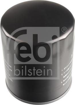 Febi Bilstein 108979 - Oil Filter motal.fi