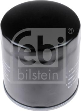 Febi Bilstein 108977 - Oil Filter motal.fi