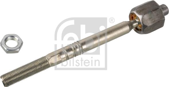 Febi Bilstein 108806 - Inner Tie Rod, Axle Joint motal.fi