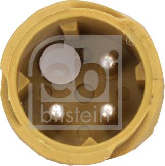 Febi Bilstein 103910 - Sender Unit, oil pressure motal.fi