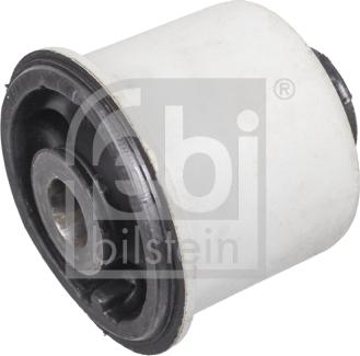 Febi Bilstein 103488 - Mounting, axle beam motal.fi