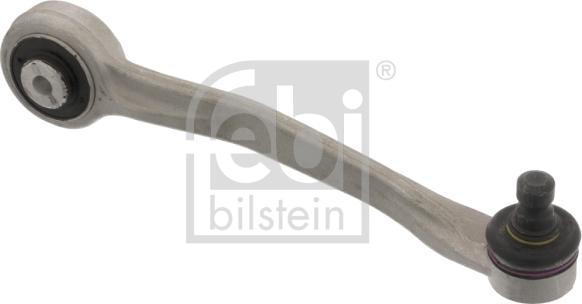 Febi Bilstein 103474 - Track Control Arm motal.fi