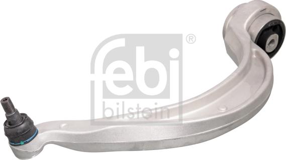 Febi Bilstein 102987 - Track Control Arm motal.fi