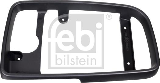 Febi Bilstein 102560 - Holder, outside mirror motal.fi