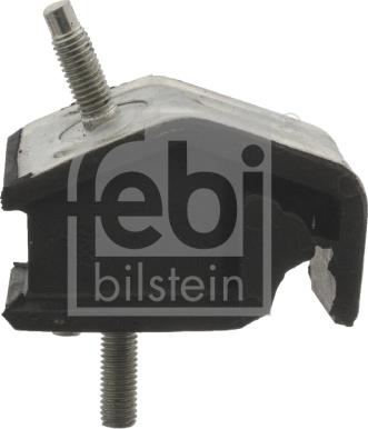 Febi Bilstein 10226 - Holder, engine mounting motal.fi