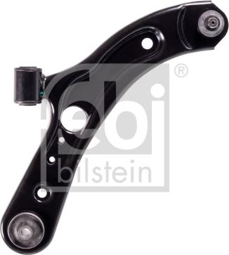 Febi Bilstein 107908 - Track Control Arm motal.fi