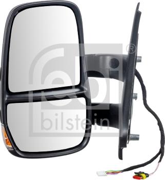 Febi Bilstein 107870 - Mirror System motal.fi