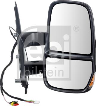 Febi Bilstein 107871 - Mirror System motal.fi