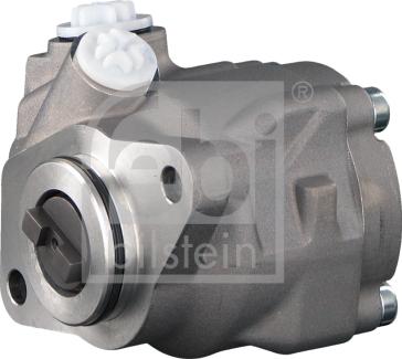 Febi Bilstein 107347 - Hydraulic Pump, steering system motal.fi