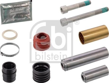 Febi Bilstein 107239 - Repair Kit, brake caliper motal.fi