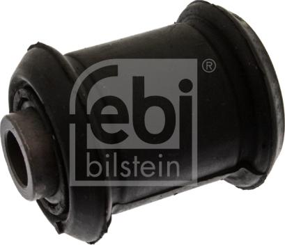 Febi Bilstein 11662 - Bush of Control / Trailing Arm motal.fi