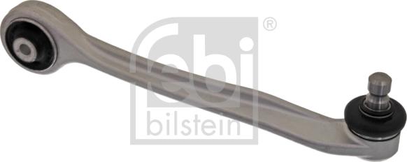 Febi Bilstein 11138 - Track Control Arm motal.fi