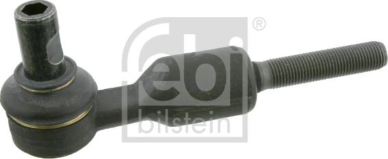 Febi Bilstein 11353 - Tie Rod End motal.fi