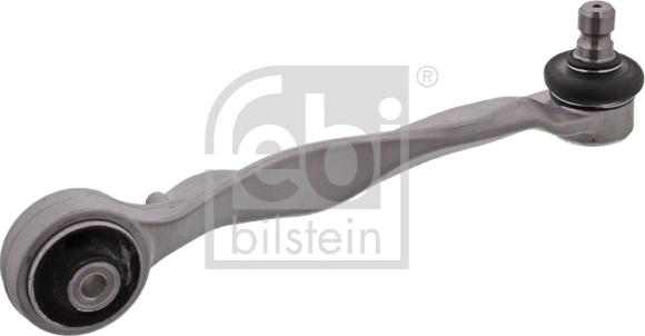 Febi Bilstein 11224 - Track Control Arm motal.fi