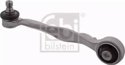 Febi Bilstein 14316 - Track Control Arm motal.fi