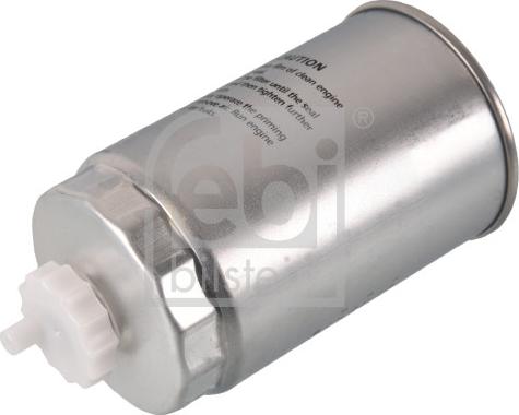 Febi Bilstein 184127 - Fuel filter motal.fi